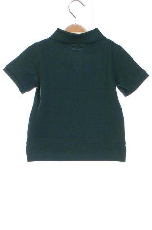 Детска тениска Gap Baby, Размер 2-3y/ 98-104 см, Цвят Зелен, Цена 33,00 лв.