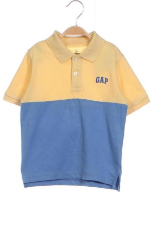 Παιδικό μπλουζάκι Gap Baby, Μέγεθος 4-5y/ 110-116 εκ., Χρώμα Πολύχρωμο, Τιμή 17,01 €
