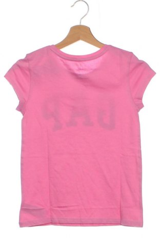 Παιδικό μπλουζάκι Gap Kids, Μέγεθος 12-13y/ 158-164 εκ., Χρώμα Ρόζ , Τιμή 12,76 €