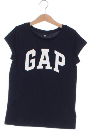 Tricou pentru copii Gap Kids, Mărime 9-10y/ 140-146 cm, Culoare Albastru, Preț 47,76 Lei