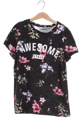 Kinder T-Shirt H&M, Größe 14-15y/ 168-170 cm, Farbe Mehrfarbig, Preis € 3,32