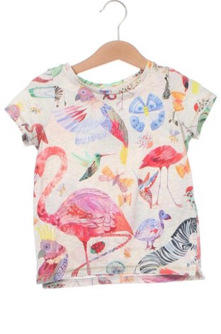 Παιδικό μπλουζάκι H&M, Μέγεθος 2-3y/ 98-104 εκ., Χρώμα Πολύχρωμο, Τιμή 3,61 €