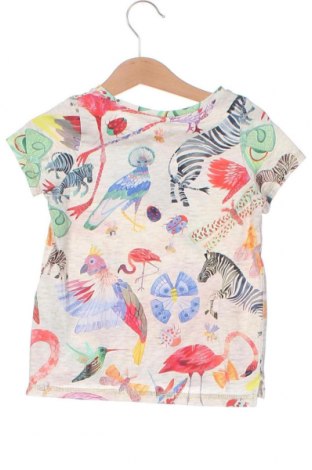 Tricou pentru copii H&M, Mărime 2-3y/ 98-104 cm, Culoare Multicolor, Preț 30,00 Lei