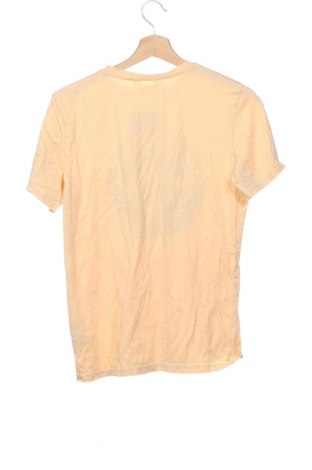 Детска тениска H&M, Размер 12-13y/ 158-164 см, Цвят Жълт, Цена 10,00 лв.