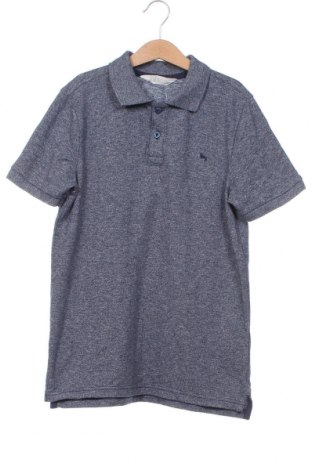 Kinder T-Shirt H&M, Größe 10-11y/ 146-152 cm, Farbe Blau, Preis 6,96 €