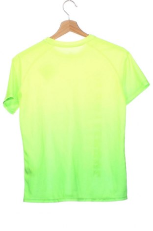 Kinder T-Shirt H&M Sport, Größe 11-12y/ 152-158 cm, Farbe Grün, Preis 5,13 €