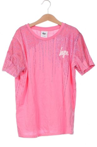 Tricou pentru copii Hype, Mărime 13-14y/ 164-168 cm, Culoare Roz, Preț 38,27 Lei