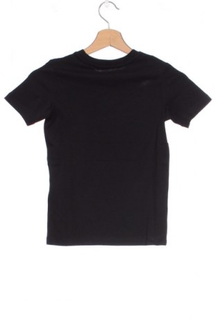 Детска тениска Jack & Jones, Размер 7-8y/ 128-134 см, Цвят Черен, Цена 33,00 лв.