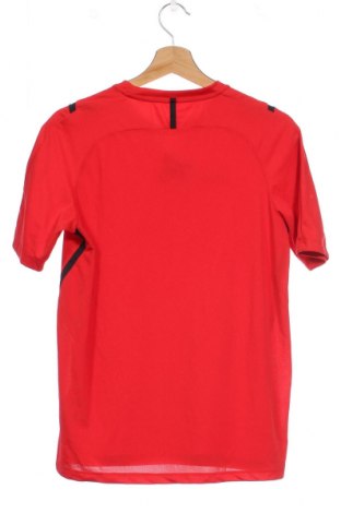 Tricou pentru copii Jako, Mărime 12-13y/ 158-164 cm, Culoare Roșu, Preț 59,21 Lei