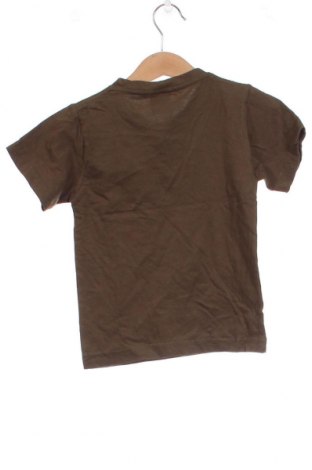 Dětské tričko  Jhk, Velikost 3-4y/ 104-110 cm, Barva Zelená, Cena  88,00 Kč