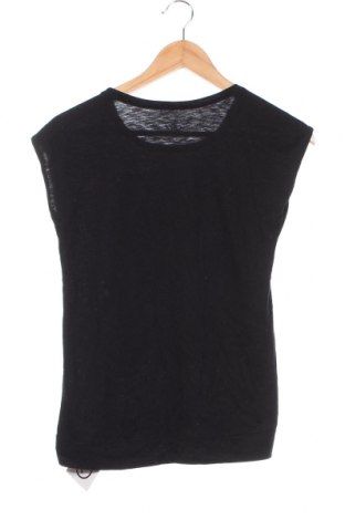 Tricou pentru copii Justice, Mărime 12-13y/ 158-164 cm, Culoare Negru, Preț 30,23 Lei