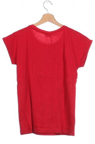 Kinder T-Shirt Kangaroos, Größe 11-12y/ 152-158 cm, Farbe Rot, Preis 17,01 €