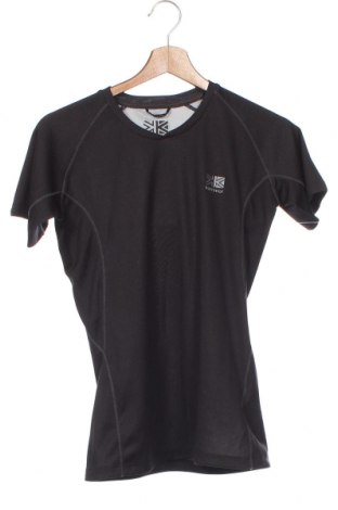 Παιδικό μπλουζάκι Karrimor, Μέγεθος 9-10y/ 140-146 εκ., Χρώμα Μαύρο, Τιμή 4,98 €