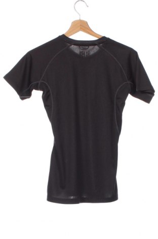 Tricou pentru copii Karrimor, Mărime 9-10y/ 140-146 cm, Culoare Negru, Preț 24,84 Lei