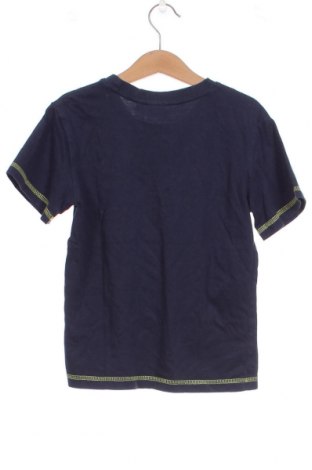 Kinder T-Shirt Kdopa, Größe 6-7y/ 122-128 cm, Farbe Blau, Preis € 7,67