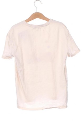 Kinder T-Shirt Kiabi, Größe 9-10y/ 140-146 cm, Farbe Beige, Preis 3,50 €