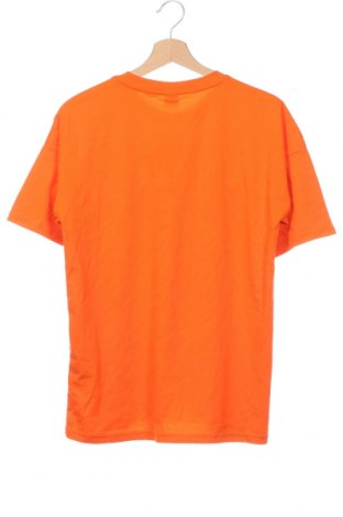 Παιδικό μπλουζάκι Kids By Lindex, Μέγεθος 12-13y/ 158-164 εκ., Χρώμα Πορτοκαλί, Τιμή 14,29 €