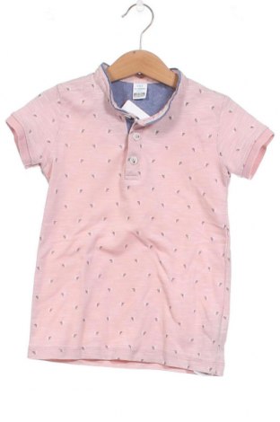 Kinder T-Shirt LC Waikiki, Größe 4-5y/ 110-116 cm, Farbe Rosa, Preis 6,14 €