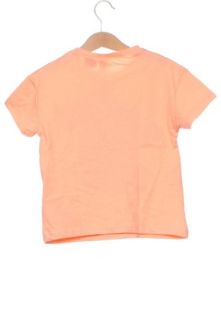 Детска тениска LC Waikiki, Размер 3-4y/ 104-110 см, Цвят Оранжев, Цена 11,76 лв.