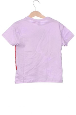 Παιδικό μπλουζάκι LC Waikiki, Μέγεθος 3-4y/ 104-110 εκ., Χρώμα Βιολετί, Τιμή 8,22 €