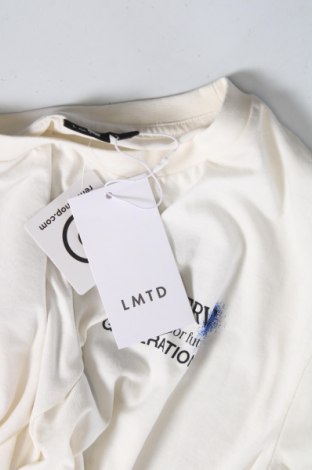 Kinder T-Shirt LMTD, Größe 15-18y/ 170-176 cm, Farbe Weiß, Preis 17,01 €