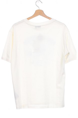 Dziecięcy T-shirt LMTD, Rozmiar 15-18y/ 170-176 cm, Kolor Biały, Cena 87,96 zł