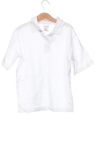 Dětské tričko  Ladybird, Velikost 9-10y/ 140-146 cm, Barva Bílá, Cena  228,00 Kč