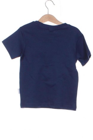 Dziecięcy T-shirt Liliput, Rozmiar 2-3y/ 98-104 cm, Kolor Niebieski, Cena 23,67 zł