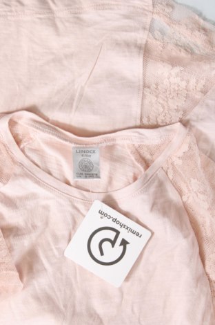 Kinder T-Shirt Lindex, Größe 8-9y/ 134-140 cm, Farbe Rosa, Preis 3,45 €