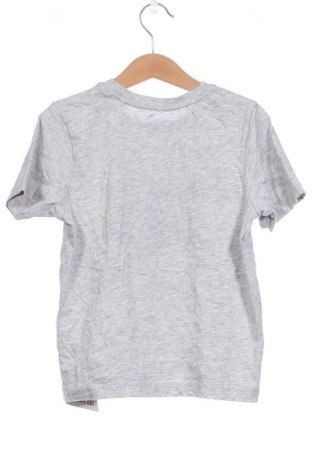 Detské tričko Lupilu, Veľkosť 4-5y/ 110-116 cm, Farba Sivá, Cena  3,32 €