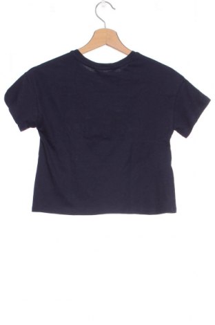 Kinder T-Shirt Mango, Größe 7-8y/ 128-134 cm, Farbe Blau, Preis € 7,19