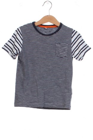 Dziecięcy T-shirt Marks & Spencer, Rozmiar 3-4y/ 104-110 cm, Kolor Kolorowy, Cena 16,22 zł