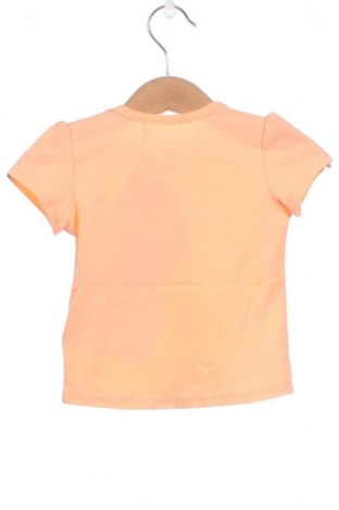 Παιδικό μπλουζάκι Name It, Μέγεθος 2-3m/ 56-62 εκ., Χρώμα Πορτοκαλί, Τιμή 4,25 €