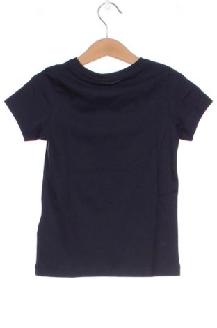 Dziecięcy T-shirt Name It, Rozmiar 3-4y/ 104-110 cm, Kolor Niebieski, Cena 87,96 zł