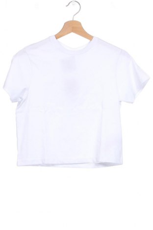 Детска тениска Name It, Размер 8-9y/ 134-140 см, Цвят Бял, Цена 8,58 лв.