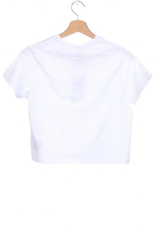Παιδικό μπλουζάκι Name It, Μέγεθος 8-9y/ 134-140 εκ., Χρώμα Λευκό, Τιμή 7,65 €