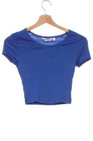 Kinder T-Shirt New Look, Größe 10-11y/ 146-152 cm, Farbe Blau, Preis € 3,43