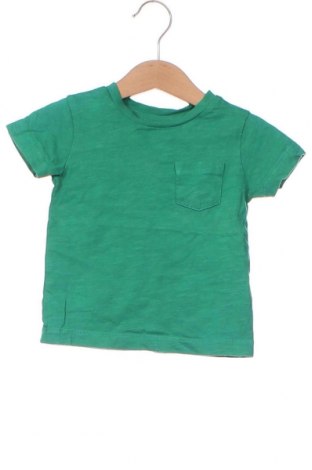 Kinder T-Shirt Next, Größe 3-6m/ 62-68 cm, Farbe Grün, Preis € 4,57