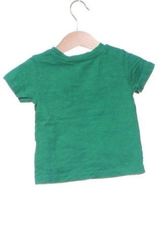 Dziecięcy T-shirt Next, Rozmiar 3-6m/ 62-68 cm, Kolor Zielony, Cena 18,49 zł