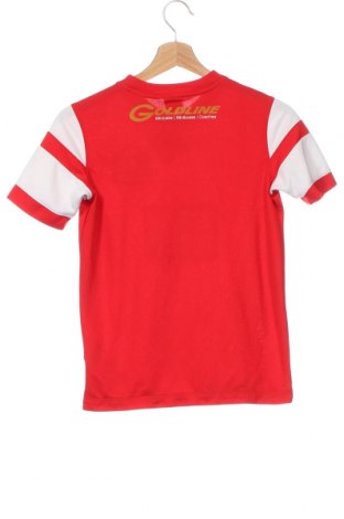Kinder T-Shirt Nike, Größe 8-9y/ 134-140 cm, Farbe Rot, Preis 7,18 €