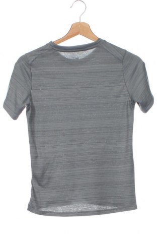 Kinder T-Shirt Nike, Größe 8-9y/ 134-140 cm, Farbe Grau, Preis 14,83 €