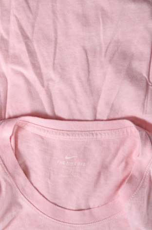Παιδικό μπλουζάκι Nike, Μέγεθος 10-11y/ 146-152 εκ., Χρώμα Ρόζ , Τιμή 13,29 €