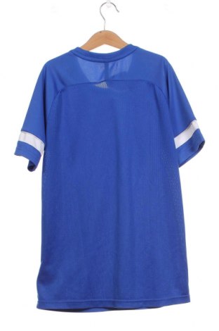 Tricou pentru copii Nike, Mărime 12-13y/ 158-164 cm, Culoare Albastru, Preț 53,57 Lei