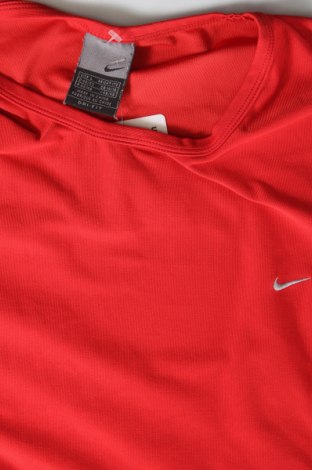 Kinder T-Shirt Nike, Größe 14-15y/ 168-170 cm, Farbe Schwarz, Preis € 10,90