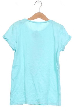 Kinder T-Shirt Okaidi, Größe 10-11y/ 146-152 cm, Farbe Blau, Preis 6,00 €