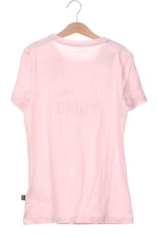 Kinder T-Shirt PUMA, Größe 13-14y/ 164-168 cm, Farbe Rosa, Preis 21,50 €