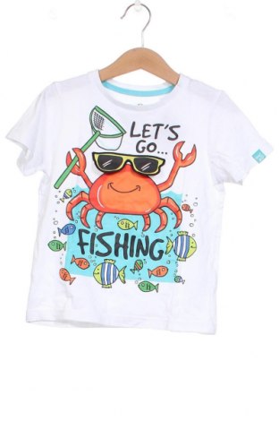 Παιδικό μπλουζάκι Palomino, Μέγεθος 3-4y/ 104-110 εκ., Χρώμα Πολύχρωμο, Τιμή 3,60 €