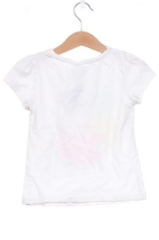 Παιδικό μπλουζάκι Palomino, Μέγεθος 4-5y/ 110-116 εκ., Χρώμα Λευκό, Τιμή 6,06 €