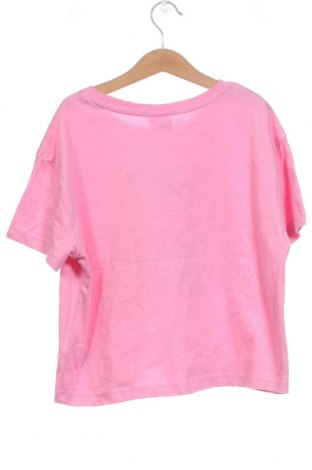 Tricou pentru copii Pepco, Mărime 10-11y/ 146-152 cm, Culoare Roz, Preț 30,61 Lei
