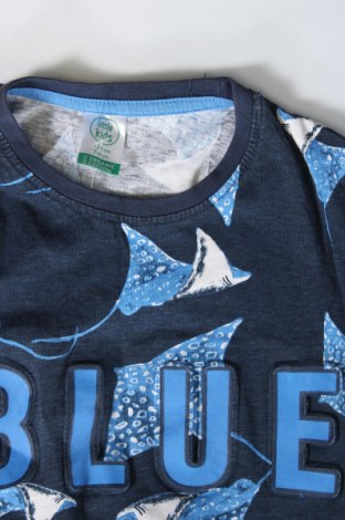 Dětské tričko  Pepco, Velikost 7-8y/ 128-134 cm, Barva Modrá, Cena  87,00 Kč
